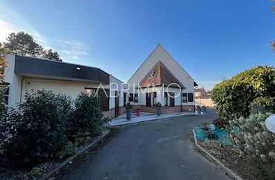 vente maison 359 000 € à proximité de Montigny-en-Ostrevent (59182)