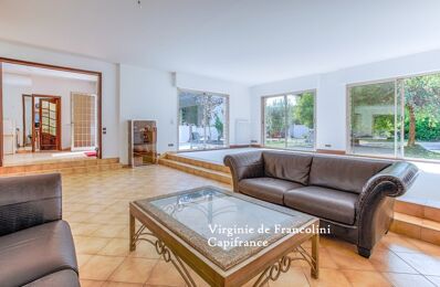 maison 7 pièces 245 m2 à vendre à Champigny-sur-Marne (94500)