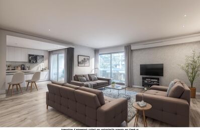 vente appartement 1 450 000 € à proximité de Montigny-Lès-Cormeilles (95370)