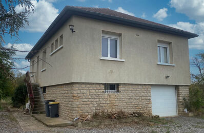 vente maison 160 000 € à proximité de Guillon-Terre-Plaine (89420)