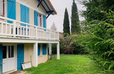 viager maison Bouquet 314 000 € à proximité de Meulan-en-Yvelines (78250)