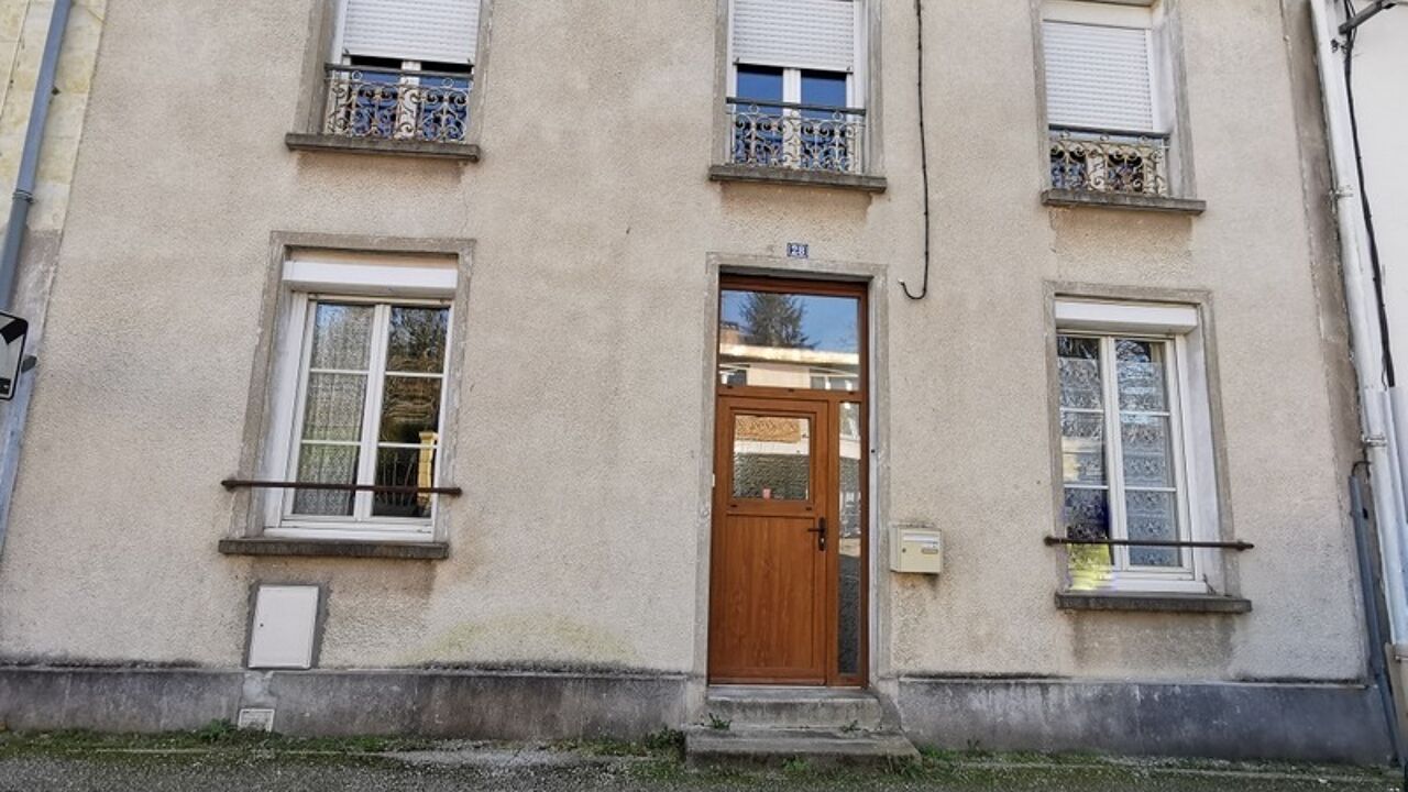 maison 5 pièces 134 m2 à vendre à Bessé-sur-Braye (72310)
