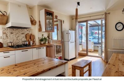 vente appartement 135 000 € à proximité de Font-Romeu-Odeillo-Via (66120)