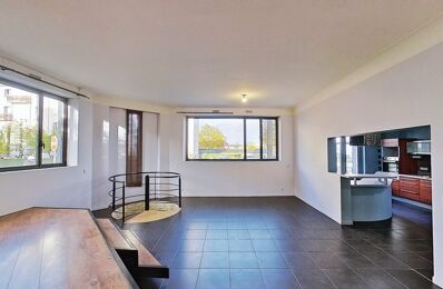 vente appartement 187 000 € à proximité de Saulxures-Lès-Nancy (54420)
