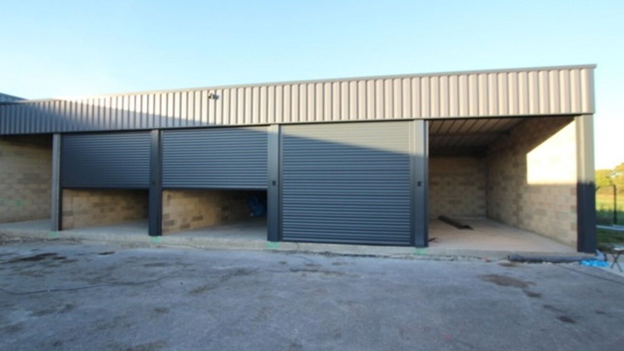 garage  pièces 22 m2 à louer à Chalon-sur-Saône (71100)