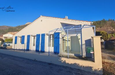 vente maison 180 000 € à proximité de Saint-Pierre-d'Argençon (05140)