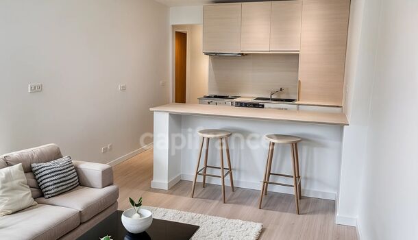 Appartement 1 pièces  à vendre Aix-les-Bains 73100