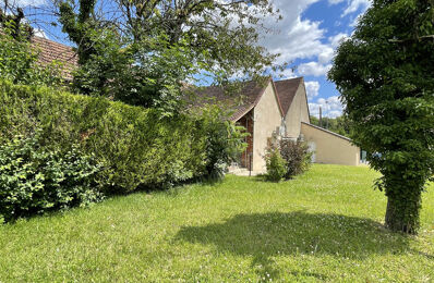 vente maison 99 500 € à proximité de Aix-Villemaur-Pâlis (10160)