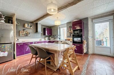 vente maison 259 000 € à proximité de Trébons-sur-la-Grasse (31290)