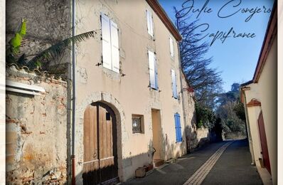 maison 5 pièces 140 m2 à vendre à Castelmoron-sur-Lot (47260)