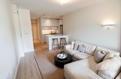 vente appartement 147 000 € à proximité de Les Déserts (73230)