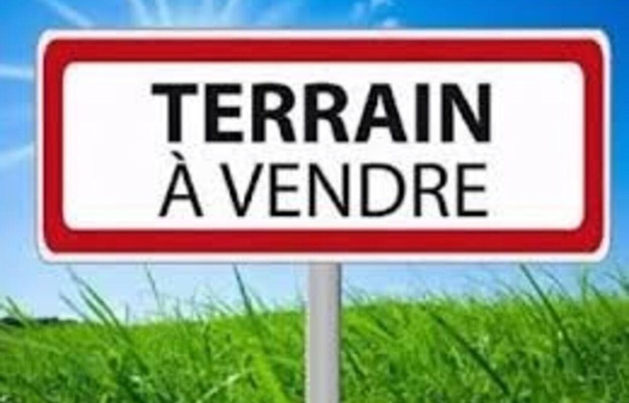 terrain  pièces 574 m2 à vendre à Souppes-sur-Loing (77460)