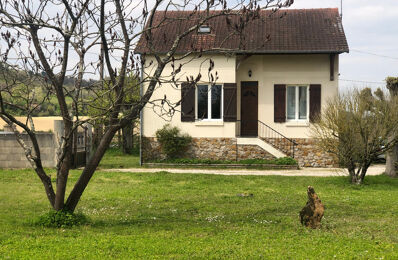 vente maison 97 000 € à proximité de Senillé-Saint-Sauveur (86100)