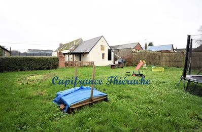 vente maison 128 000 € à proximité de Le Nouvion-en-Thiérache (02170)