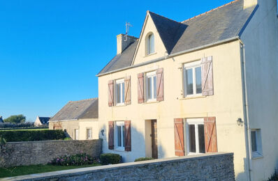 vente maison 242 000 € à proximité de Poullan-sur-Mer (29100)