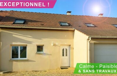 vente maison 184 990 € à proximité de Braisnes-sur-Aronde (60113)