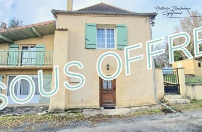 vente maison 217 000 € à proximité de Saint-Sauveur (24520)