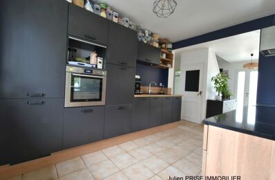 vente maison 281 900 € à proximité de Montreuil-sur-Ille (35440)