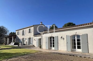 vente maison 1 295 000 € à proximité de La Penne-sur-l'Ouvèze (26170)