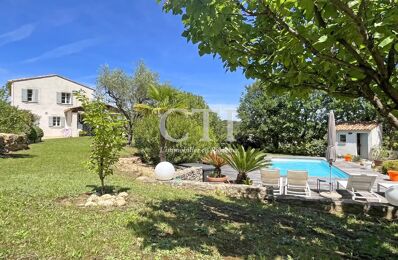 vente maison 1 295 000 € à proximité de Beaumont-du-Ventoux (84340)