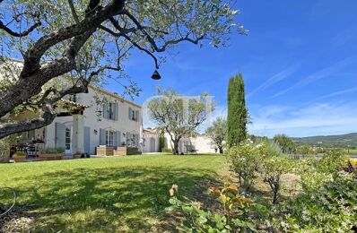 vente maison 1 295 000 € à proximité de Saint-Roman-de-Malegarde (84290)