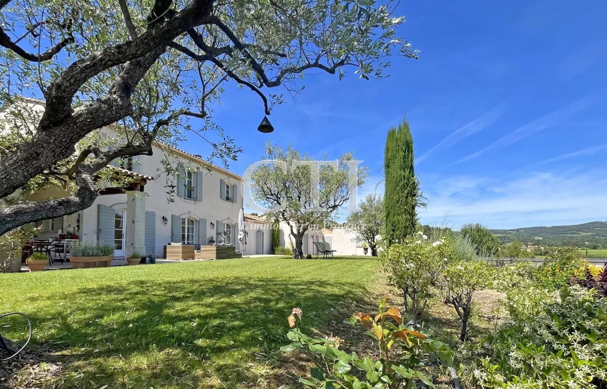 maison 8 pièces 234 m2 à vendre à Vaison-la-Romaine (84110)