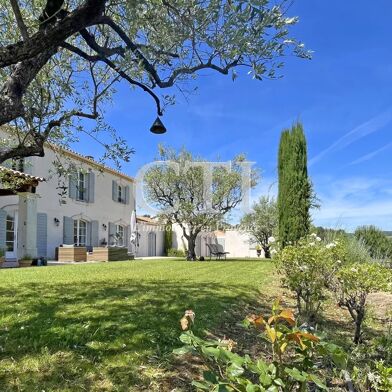 Maison 8 pièces 1295000 €