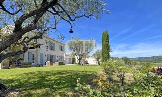 Maison 8 Pièces 234 m² à vendre à Vaison-la-Romaine (84110)