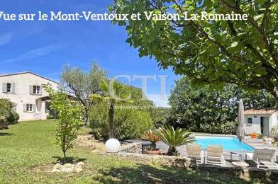 Maison 8 pièces 1150000 €