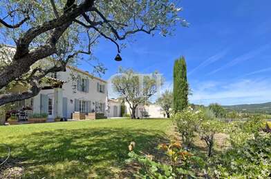 Maison 8 pièces 1145000 €