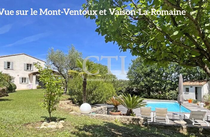 En Provence A vendre, Exceptionnelle propriété proche du centre- — photo 4