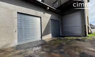 Commerce  75 m² à louer à Yzeure (03400)