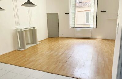 appartement 2 pièces 40 m2 à vendre à Avignon (84000)