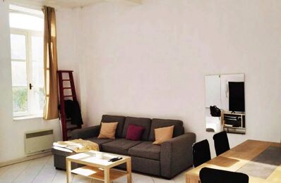vente appartement 165 000 € à proximité de Villeneuve-Lès-Avignon (30400)