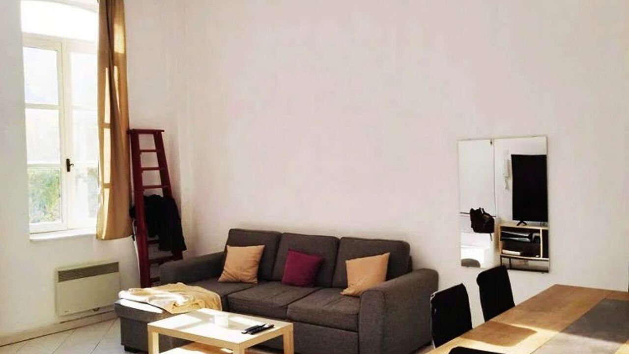 appartement 2 pièces 61 m2 à vendre à Avignon (84000)