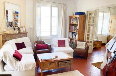 vente appartement 265 000 € à proximité de Villeneuve-Lès-Avignon (30400)