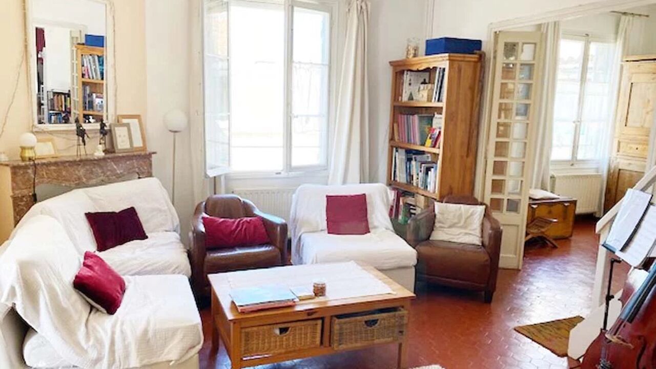 appartement 3 pièces 82 m2 à vendre à Avignon (84000)