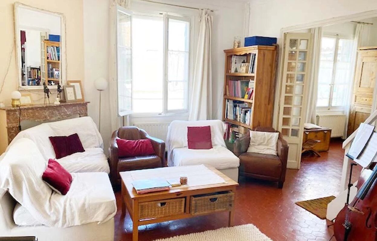 appartement 3 pièces 82 m2 à vendre à Avignon (84000)