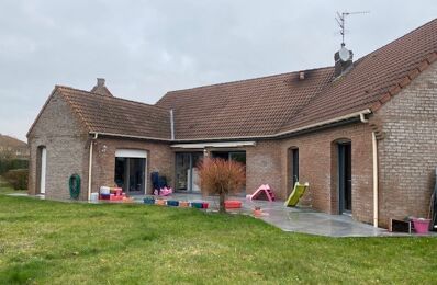 vente maison 476 000 € à proximité de Marquette-Lez-Lille (59520)