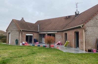 vente maison 476 000 € à proximité de Lompret (59840)