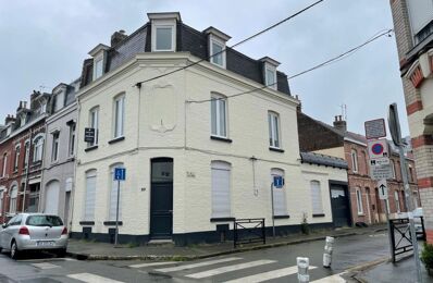 vente maison 670 000 € à proximité de La Chapelle-d'Armentières (59930)
