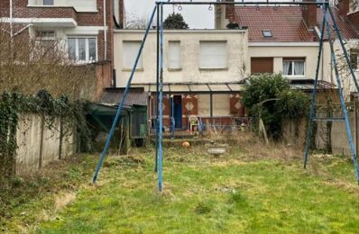 vente maison 229 900 € à proximité de Ennetières-en-Weppes (59320)