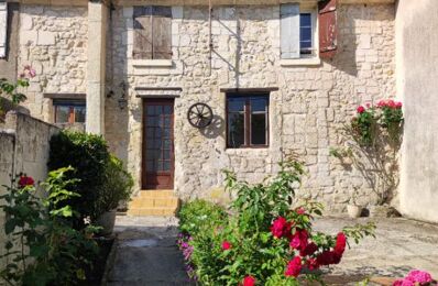 vente appartement 98 000 € à proximité de Lacroix-Saint-Ouen (60610)