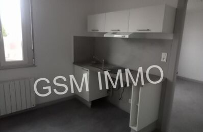 location appartement 362 € CC /mois à proximité de Sermamagny (90300)