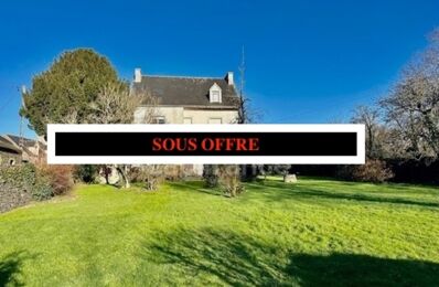 vente maison 143 900 € à proximité de Saint-Ségal (29590)