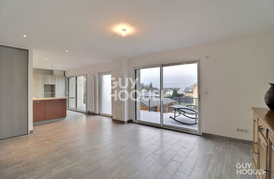vente appartement 380 000 € à proximité de Chambéry (73000)