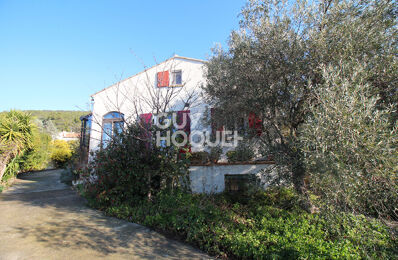 vente maison 418 000 € à proximité de Saint-Mamert-du-Gard (30730)