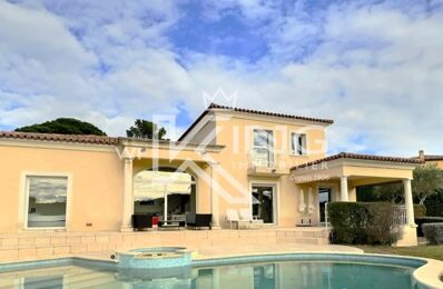 vente maison 1 160 000 € à proximité de Les Adrets-de-l'Estérel (83600)