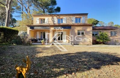 vente maison 895 000 € à proximité de Les Adrets-de-l'Estérel (83600)