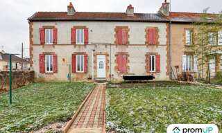 Immeuble  165 m² à vendre à Yzeure (03400)